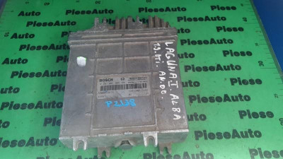 Calculator motor Renault Laguna 2 (2002-2007) 0281001995 foto