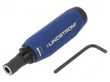 Şurubelniţă Dinamometrică Fără Magnet ESD 1/4 PS501-1
