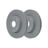 Disc frana Ate 24012301121, parte montare : punte fata