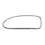 Sticla oglinda exterioara stanga Ford Focus (1998 - 2004) fara incalzire