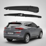 Braț și Lamelă Ștergător Spate Hyundai Tucson TL TLE (2015-2023) - 310mm, Mammooth RAW516