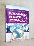 Carte Integrare Economica Regionala: Prototipuri Productie Serie, Integrare Europeana, Carti Tehnica