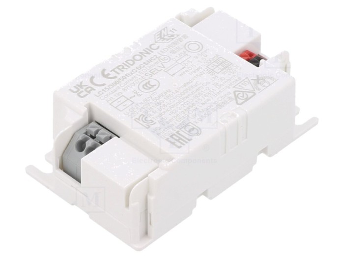 Alimentator LED 15W 300mA
