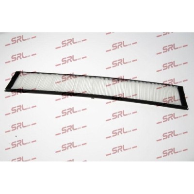 Filtru polen Bmw 3 (E46), 3 Compact (E46), 3 Convertible (E46), 3 Coupe (E46), 3 Touring (E46), X3 (E83), , SRLine foto