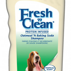 Fresh'n Clean Sampon Oatmeal'n Baking Soda, 533 ml