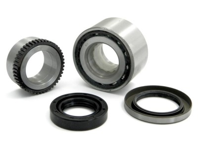 Rulment spate Mitsubishi L200 2005-2012, Pajero Sport 2008-, +Abs, NTY KLT-MS-054 foto