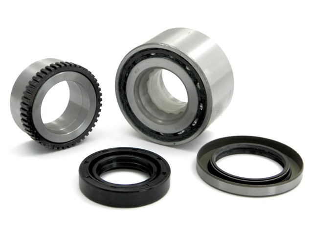 Rulment spate Mitsubishi L200 2005-2012, Pajero Sport 2008-, +Abs, NTY KLT-MS-054