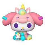 Figurina Funko POP Sanrio Hello Kitty - My Melody (UP)