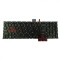 Tastatura Laptop, Acer, Predator 15 G9-591, G9-592, G9-593, iluminata, us