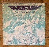 vinil Phoenix Catofabule Lp 1971