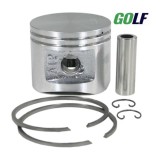 Piston complet drujba 42mm - compatibil Stihl MS 250