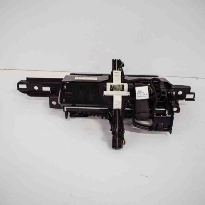 Ecran de navigație AUDI A6 4G2, C7, 4GC 2010 OEM: 4G2919601C,930663-103,924910-101 foto