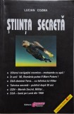 Stiinta Secreta - Lucian Cozma - Carte Spiritualitate Ezoterism