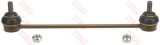Brat/bieleta suspensie, stabilizator LANCIA PHEDRA (179) (2002 - 2010) TRW JTS427