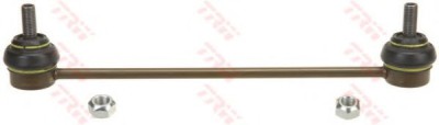 Brat/bieleta suspensie, stabilizator CITROEN C8 (EA, EB) (2002 - 2016) TRW JTS427 foto