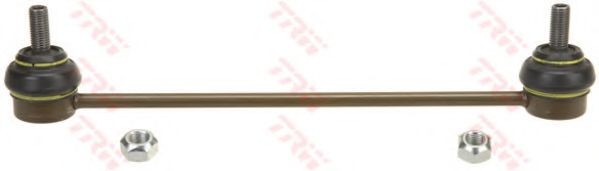 Brat/bieleta suspensie, stabilizator CITROEN C8 (EA, EB) (2002 - 2016) TRW JTS427