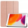 Husa pentru Apple iPad 10.2 (2021) / 10.2 (2020) / 10.2 (2019), Techsuit, FoldPro, Roz