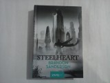 STEELHEART - BRANDON SANDERSON