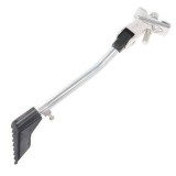 Cric Bicicleta Aluminiu Reglabil 16/20 Prindere Mijloc MXR50050.1