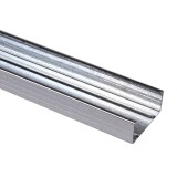 Profil Cd60, 0.5Mm Grosime, 4 Metri