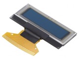 Afișaj OLED Grafic 1.04&quot; 128x32 Alb