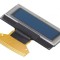 Afișaj OLED Grafic 1.04&quot; 128x32 Alb