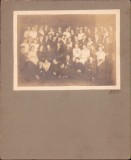 HST P2/635 Poză studenți studio Egel