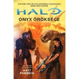 &Oacute;nix &Ouml;r&ouml;ks&eacute;ge - Matt Forbeck