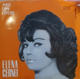 Disc Vinil Elena Cernei - Arii Din Opere Electrecord, Electrecord STM-ECE 0863