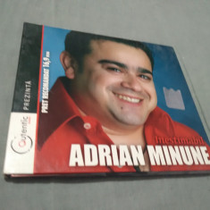 CD ADRIAN MINUNE -INESTIMABIL ORIGINAL