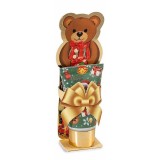 Cadou Craciun crema maini in cutie cadou II cm 4 x 3 x 14 H, 25 ml