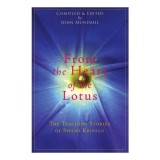 From the heart of the lotus