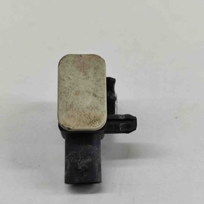 Senzor de impact dreapta față AUDI A6 4G2, C7, 4GC 2012 OEM: 4H0959651A | 22930467 foto