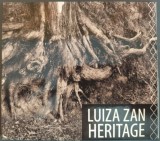 Cumpara ieftin CD ORIGINAL: LUIZA ZAN - HERITAGE (2016) [w.Peter Sarik / Istvan Gyarfas / Tibor Fonay / Attila Galfi / Ioana Mardare]