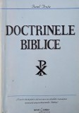 Doctrinele Biblice - Ionel Truta. Carte Crestinism, Studii Teologice. Limba Romana. Format Brosata. 