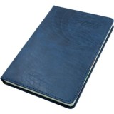 Agenda A5 datata, CNX MB-2621, 154 pagini, albastru inchis
