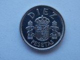 diez (10) pesetas 1983 Spania