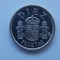diez (10) pesetas 1983 Spania