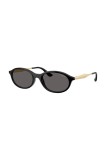 VOGUE ochelari de soare femei, culoarea negru, 0VO5625S