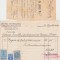 Petru Petroviciu Papetarie Timisoara Factura 1934