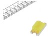 LED SMD 1206 Alb Rece 3,5-4,2V 20mA