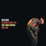 The Bootleg Series Vol. 7: That&#039;s What Happened 198-1985 (2xVinyl) | Miles Davis, Jazz