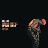 The Bootleg Series Vol. 7: That&#039;s What Happened 198-1985 (2xVinyl) | Miles Davis