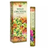 Cumpara ieftin Betisoare Parfumate - Set 120 Buc - Wild Orchids