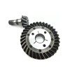 14. Pinion + coroana grup spate CF Moto CForce 850 / 1000 (dupa 2017)