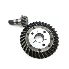 14. Pinion + coroana grup spate CF Moto CForce 850 / 1000 (dupa 2017)