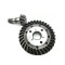 14. Pinion + coroana grup spate CF Moto CForce 850 / 1000 (dupa 2017)