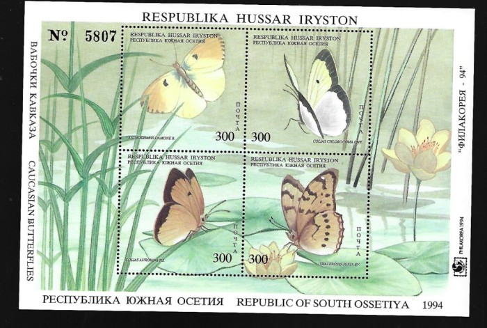 hussar iryston mnh