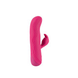 Vibrator Iepuras Coniglio, 12 cm