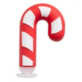 Jibbitz Crocs 3D Candy cane, Crocs Jibbitz